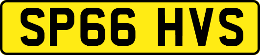 SP66HVS