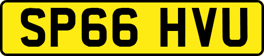 SP66HVU