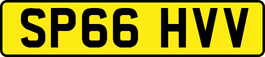 SP66HVV