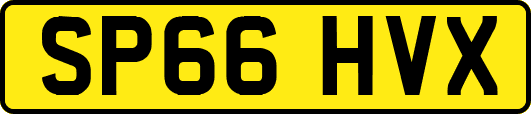 SP66HVX