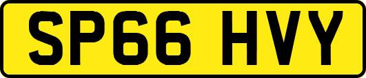 SP66HVY
