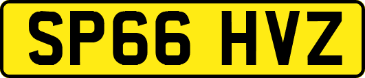 SP66HVZ