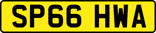 SP66HWA