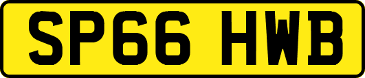 SP66HWB