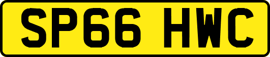 SP66HWC