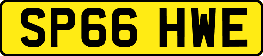 SP66HWE
