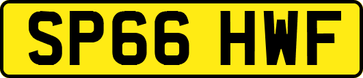 SP66HWF