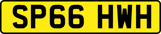 SP66HWH