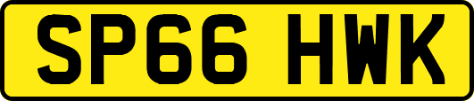 SP66HWK