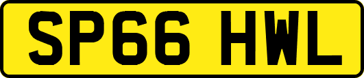 SP66HWL