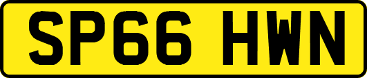 SP66HWN