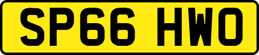 SP66HWO