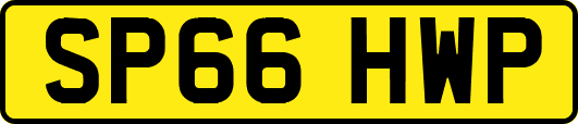 SP66HWP