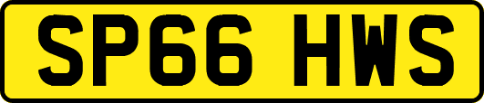 SP66HWS