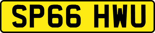 SP66HWU
