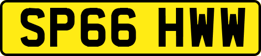 SP66HWW