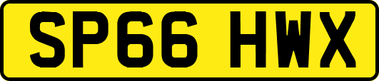 SP66HWX