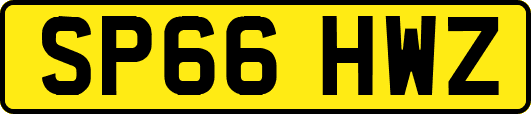 SP66HWZ