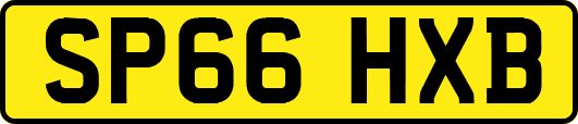 SP66HXB