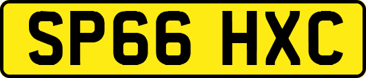 SP66HXC