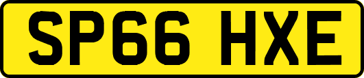 SP66HXE