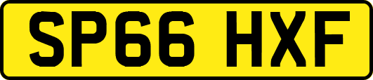 SP66HXF