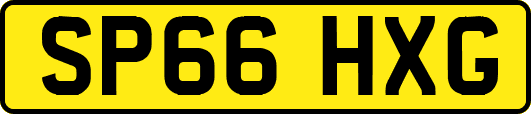 SP66HXG