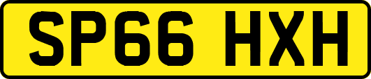 SP66HXH