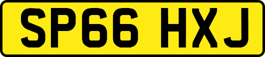 SP66HXJ