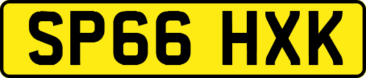 SP66HXK