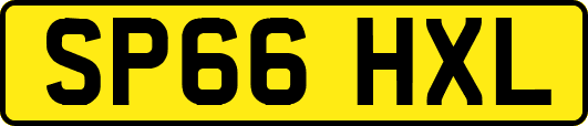 SP66HXL