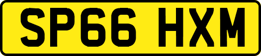 SP66HXM