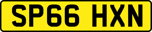SP66HXN