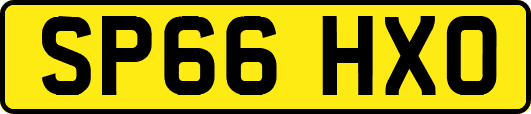 SP66HXO
