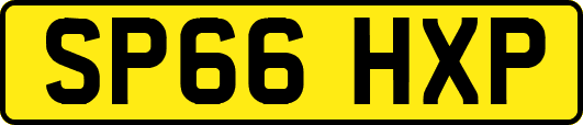 SP66HXP