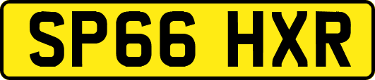 SP66HXR