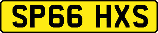 SP66HXS