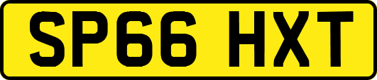 SP66HXT
