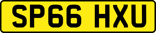 SP66HXU