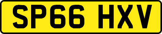 SP66HXV