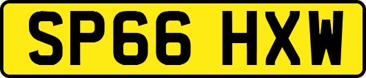 SP66HXW