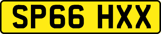 SP66HXX
