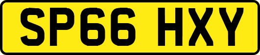 SP66HXY