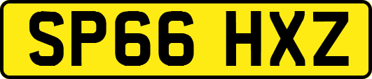 SP66HXZ