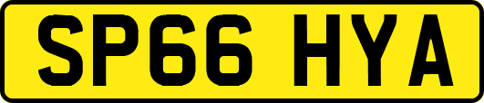 SP66HYA