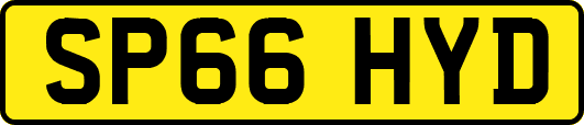 SP66HYD