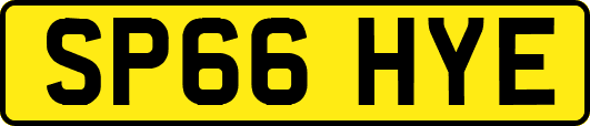 SP66HYE