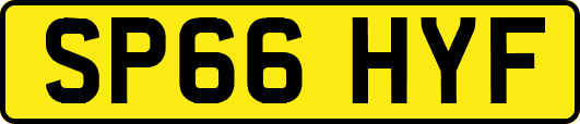 SP66HYF