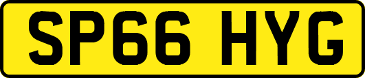 SP66HYG