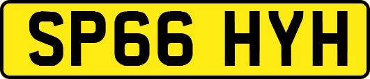 SP66HYH